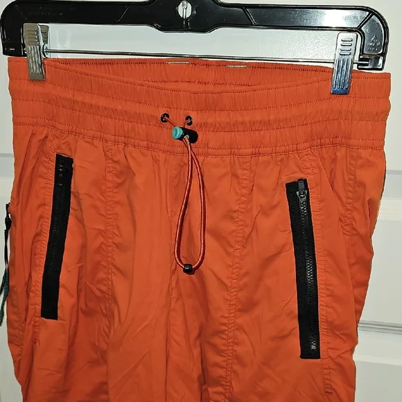 REI + Outdoor Afro  Cargo Pants (10) - Picture 3 of 10
